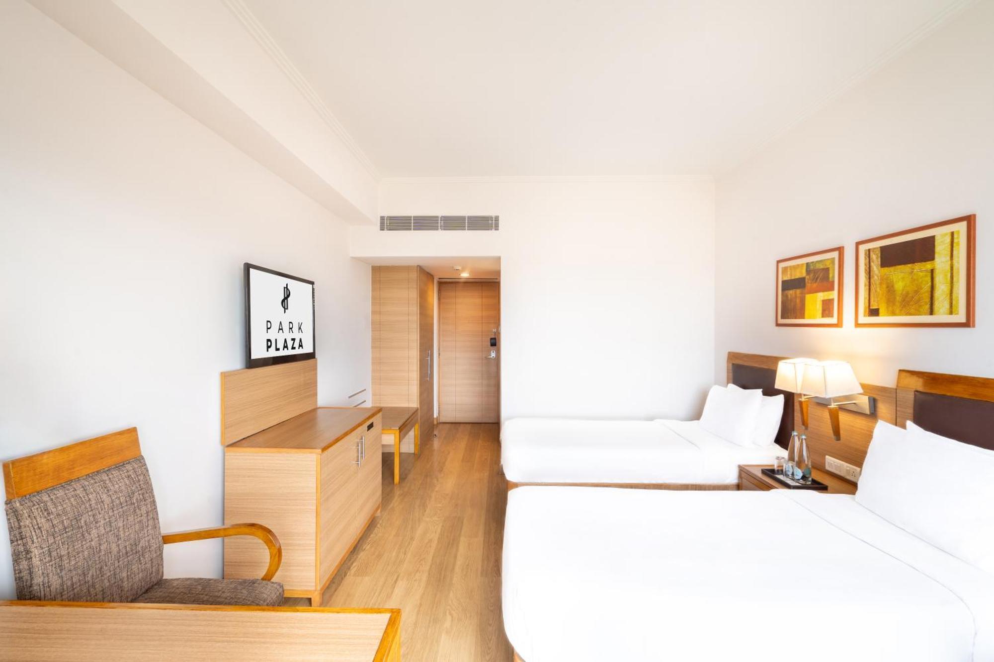 Park Plaza Omr 5* Chennai