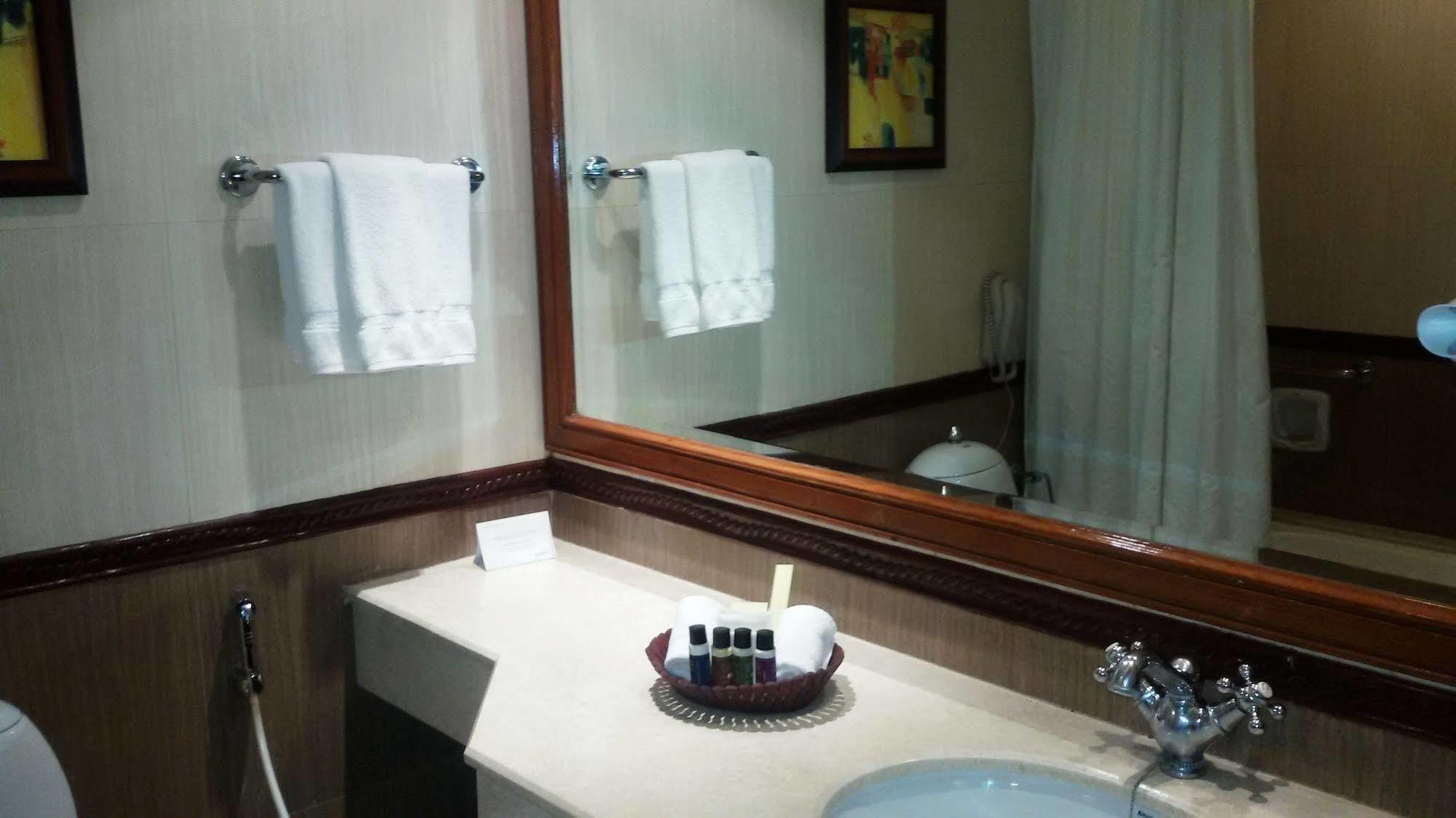 Park Plaza Omr 5* Chennai
